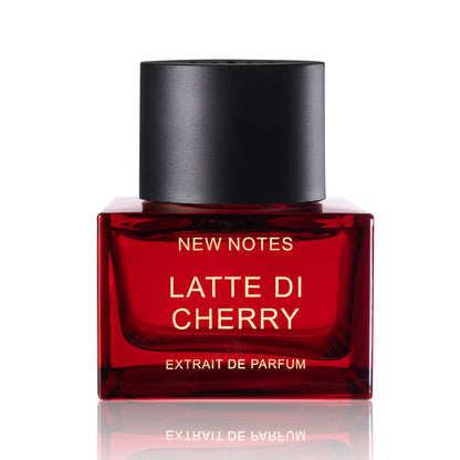 New Notes - Latte di Cherry Extrait de Parfum 50ml